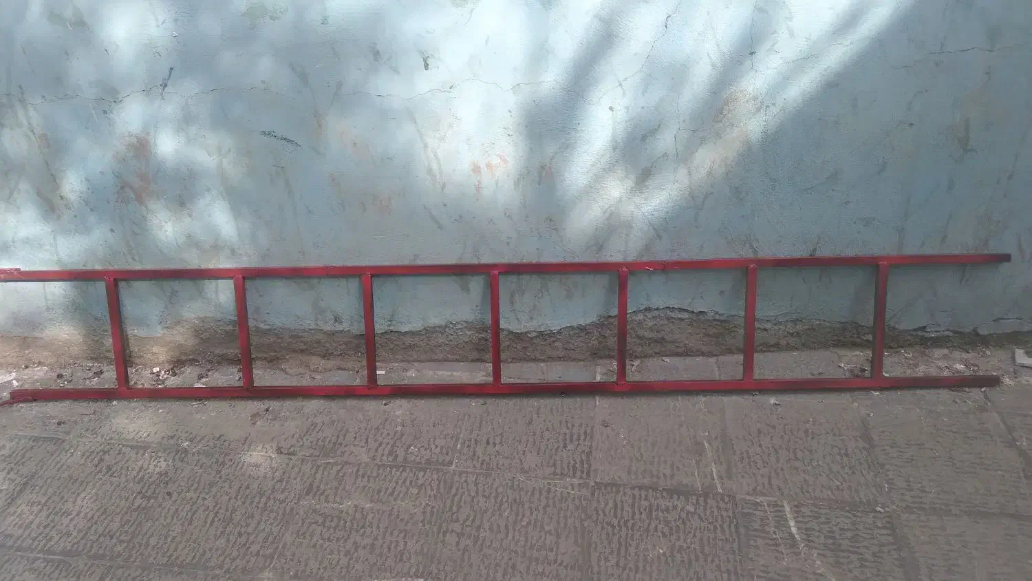 نردبان|ابزارآلات|سنقر, |دیوار