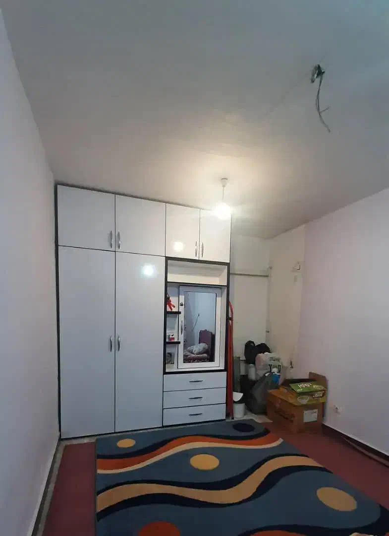 مسکن مهر طبقه سوم|فروش آپارتمان|بهبهان, |دیوار