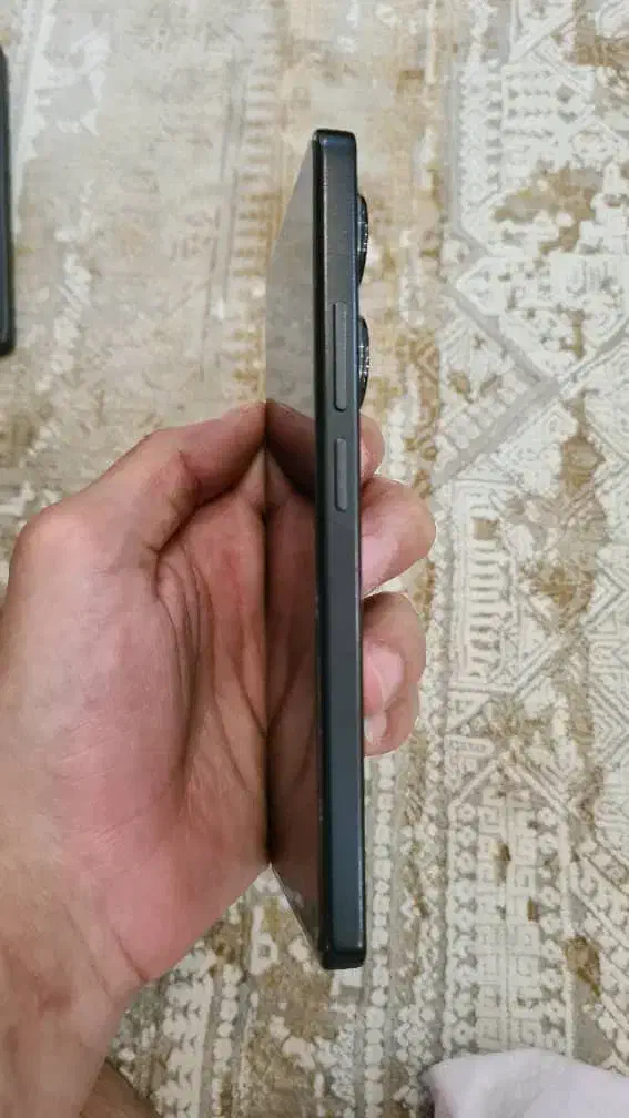 نوت ۱۳ پرو ۲۵۶ گیگ|موبایل|چاف و چمخاله, |دیوار