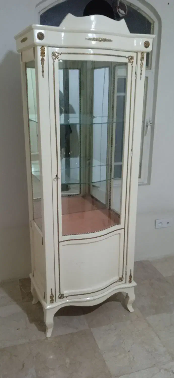 بوفه وویترین|بوفه، ویترین، کنسول|تهران, لویزان|دیوار