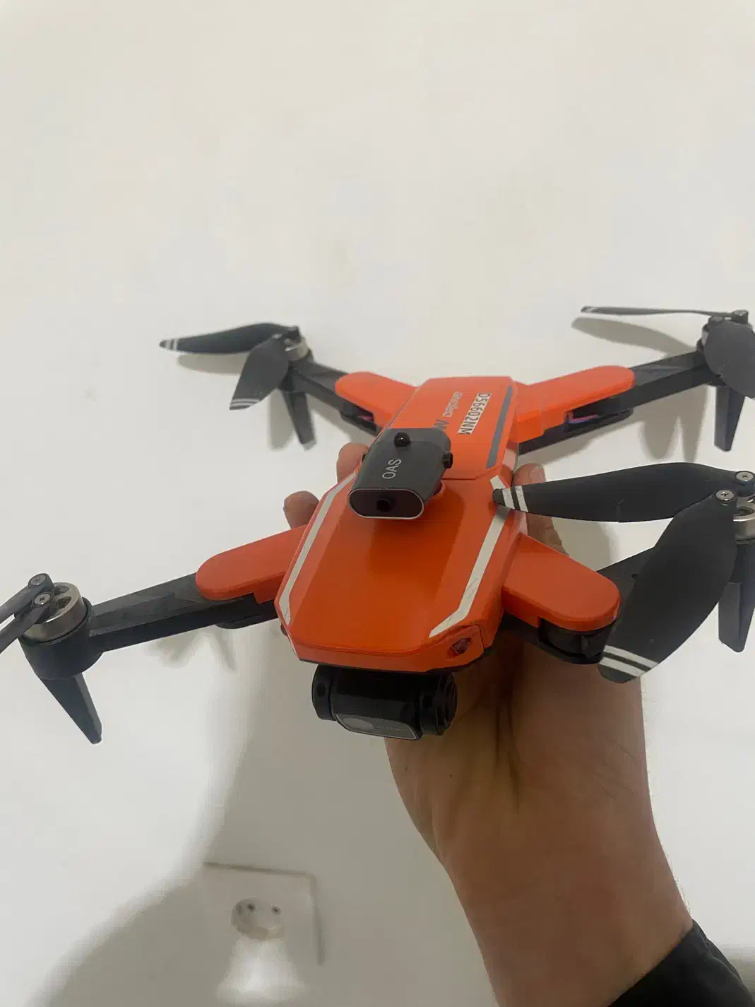 هلی شات gps968|دوربین عکاسی و فیلم‌برداری|کاشان, ولیعصر|دیوار