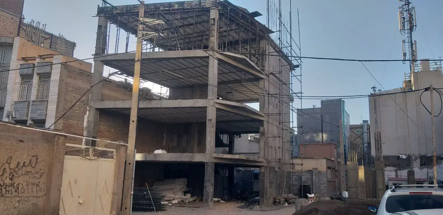 نیرو آرماتور بند میخام|استخدام معماری، عمران و ساختمانی|اردبیل, |دیوار