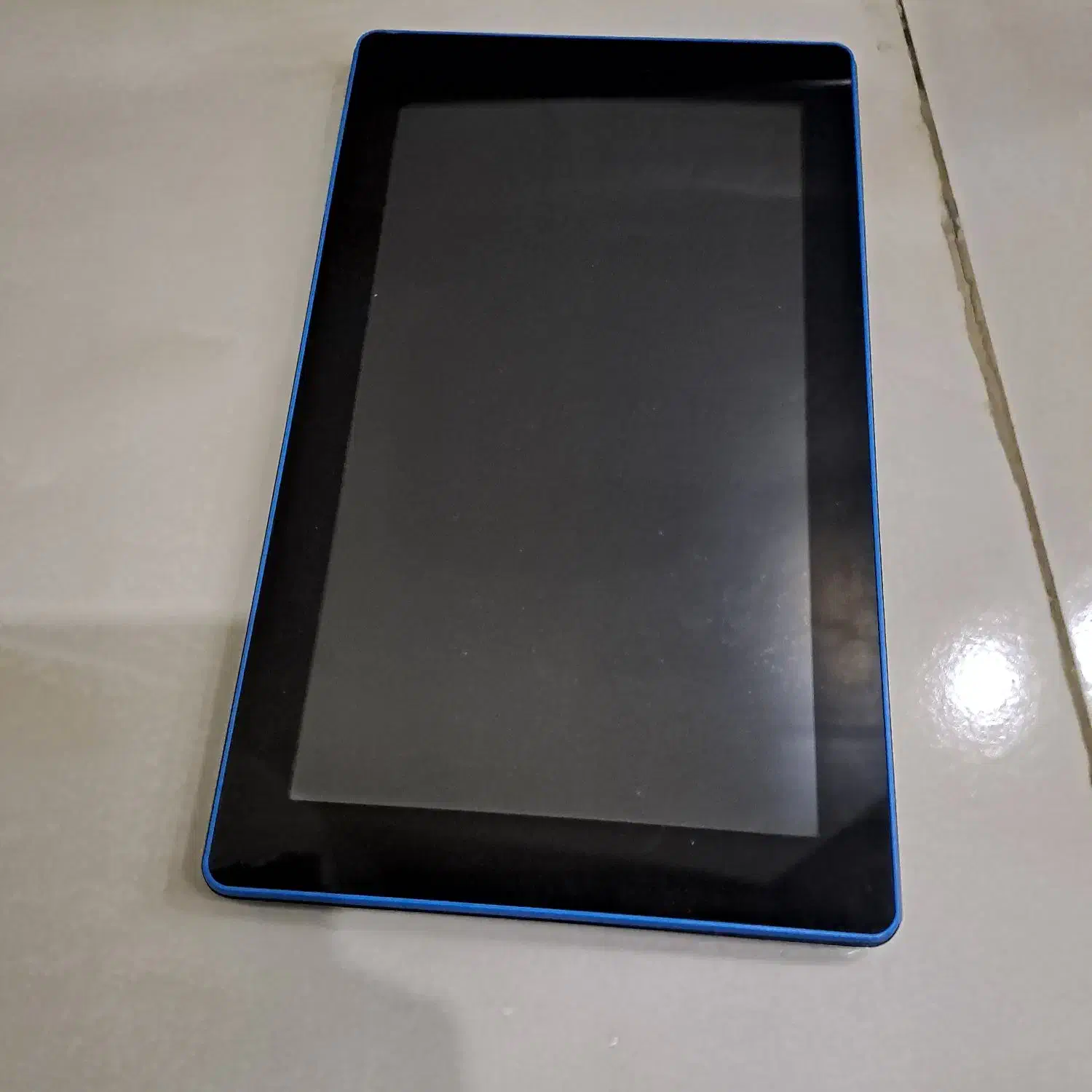 تبلت‌ تمیز‌ دست‌ دوم‌ لنوو|تبلت|اصفهان, حسین‌آباد|دیوار