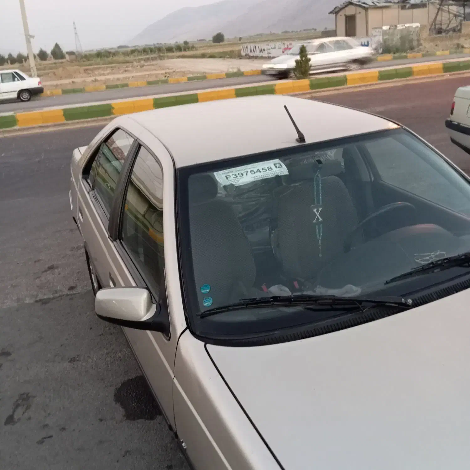 پژو عروسک|خودرو سواری و وانت|دینور, |دیوار