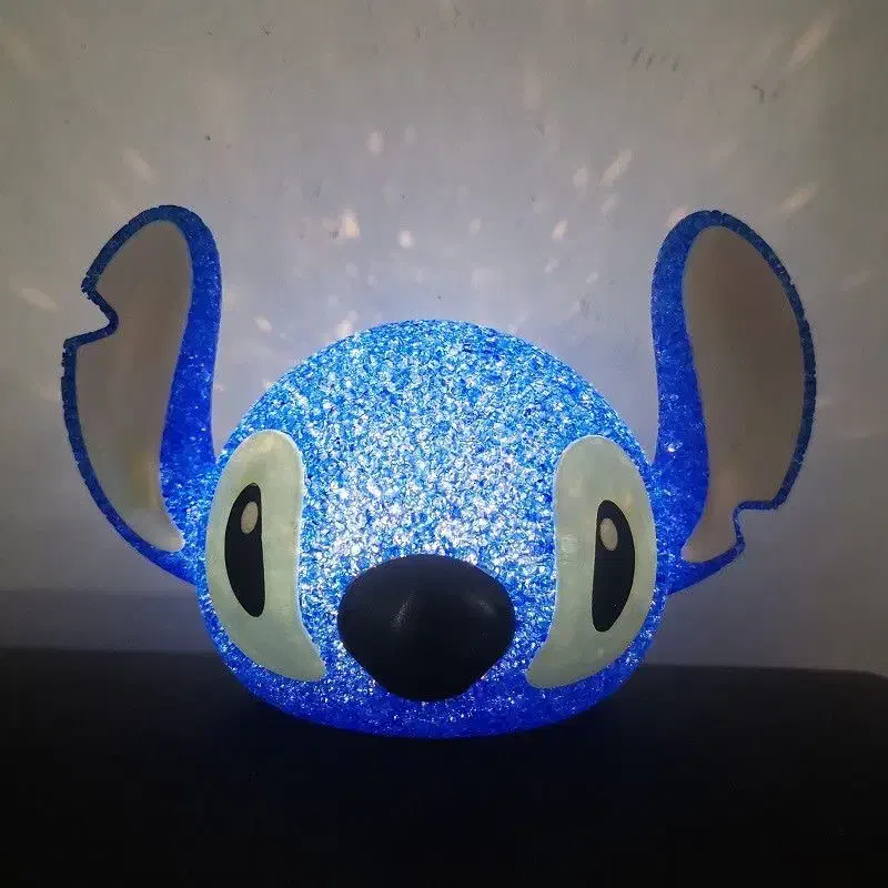 چراغ خواب کرومی|چراغ خواب و آباژور|بندر گناوه, |دیوار