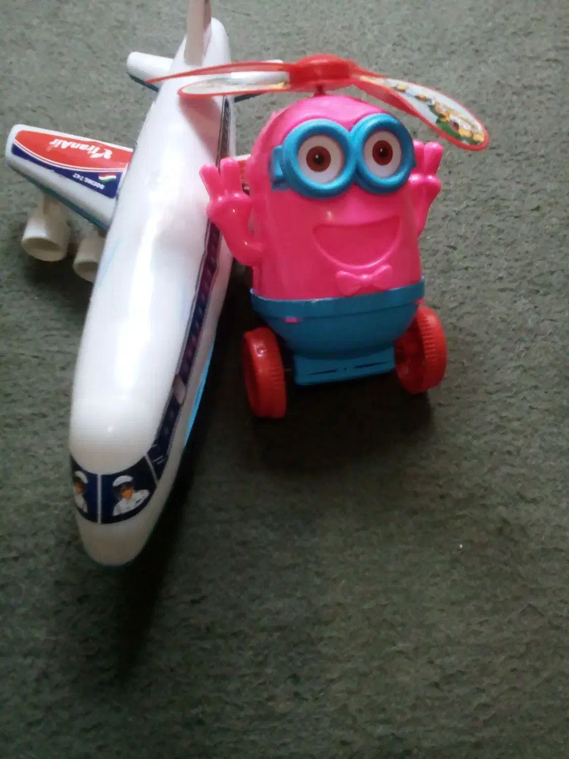 اسباب بازی دخترانه|اسباببازی بچه|مراغه, |دیوار