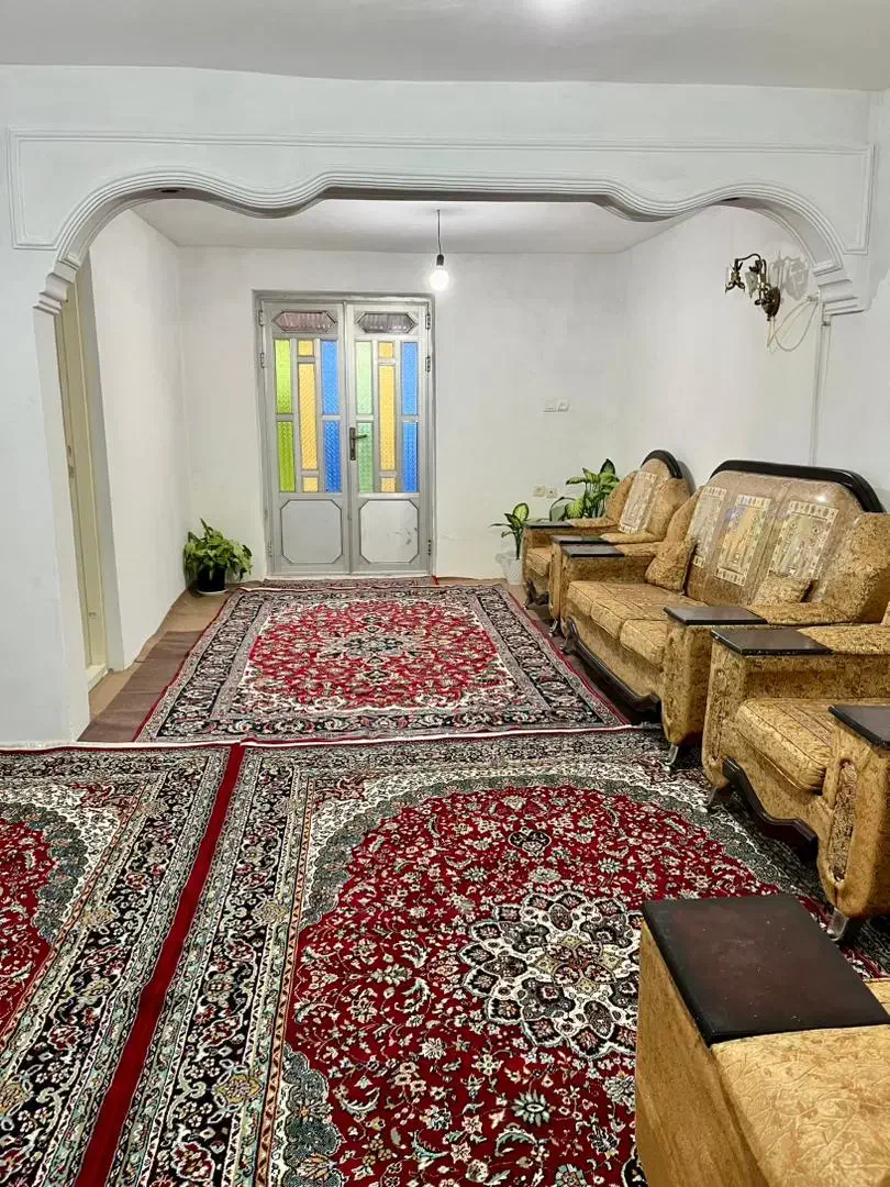 اجاره روزانه/هفتگی/ماهانه سویت ۹۰ متری|اجارهٔ کوتاهمدت آپارتمان و سوئیت|تالش, هشتپر|دیوار