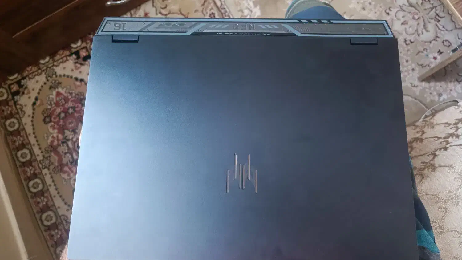 Acer predator Helios neo 16|رایانه همراه|تهران, بهداشت|دیوار