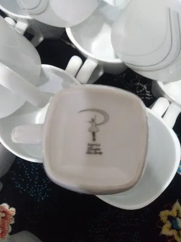 سرویس چینی ۱۱۵پارچه|ظروف سرو و پذیرایی|نسیمشهر, |دیوار