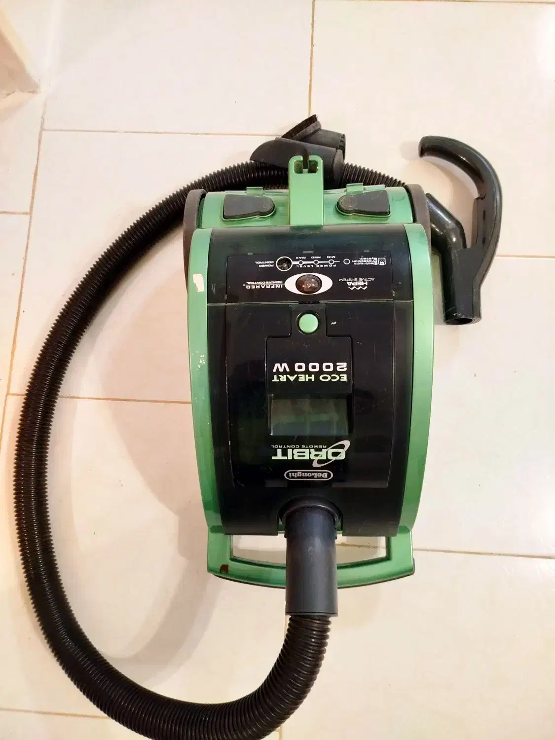 جاروبرقی ایتالیایی|جاروبرقی، جارو شارژی، بخارشو|بندر انزلی, پاسداران|دیوار