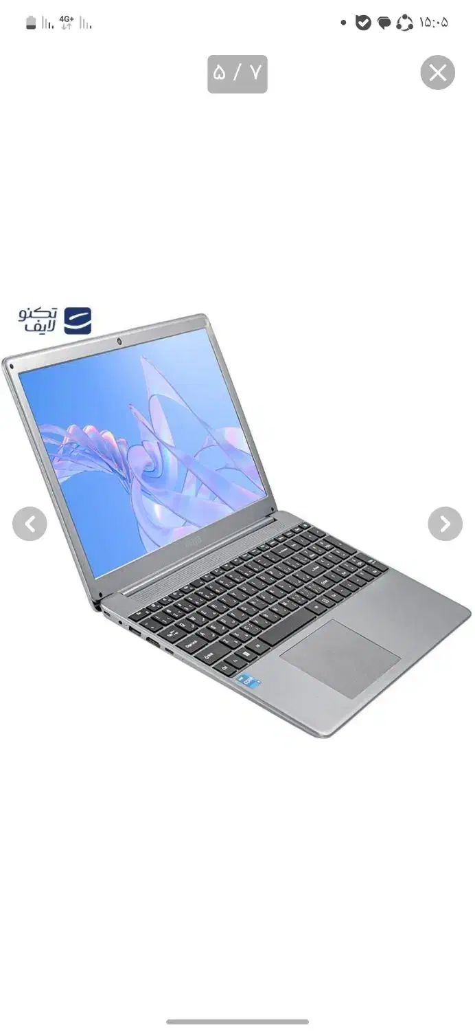 لپ تاپ مایا|رایانه همراه|کرمانشاه, |دیوار