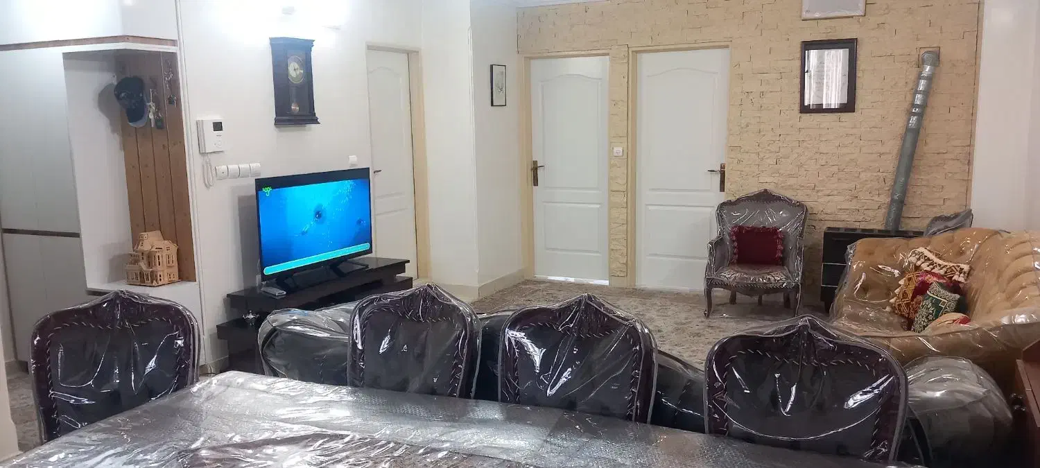 رهن و اجاره منزل|اجارهٔ آپارتمان|اسلامشهر, شهرک سعیدیه|دیوار