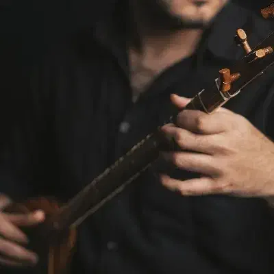 آموزش سه تار|خدمات آموزشی|قم, بکایی|دیوار