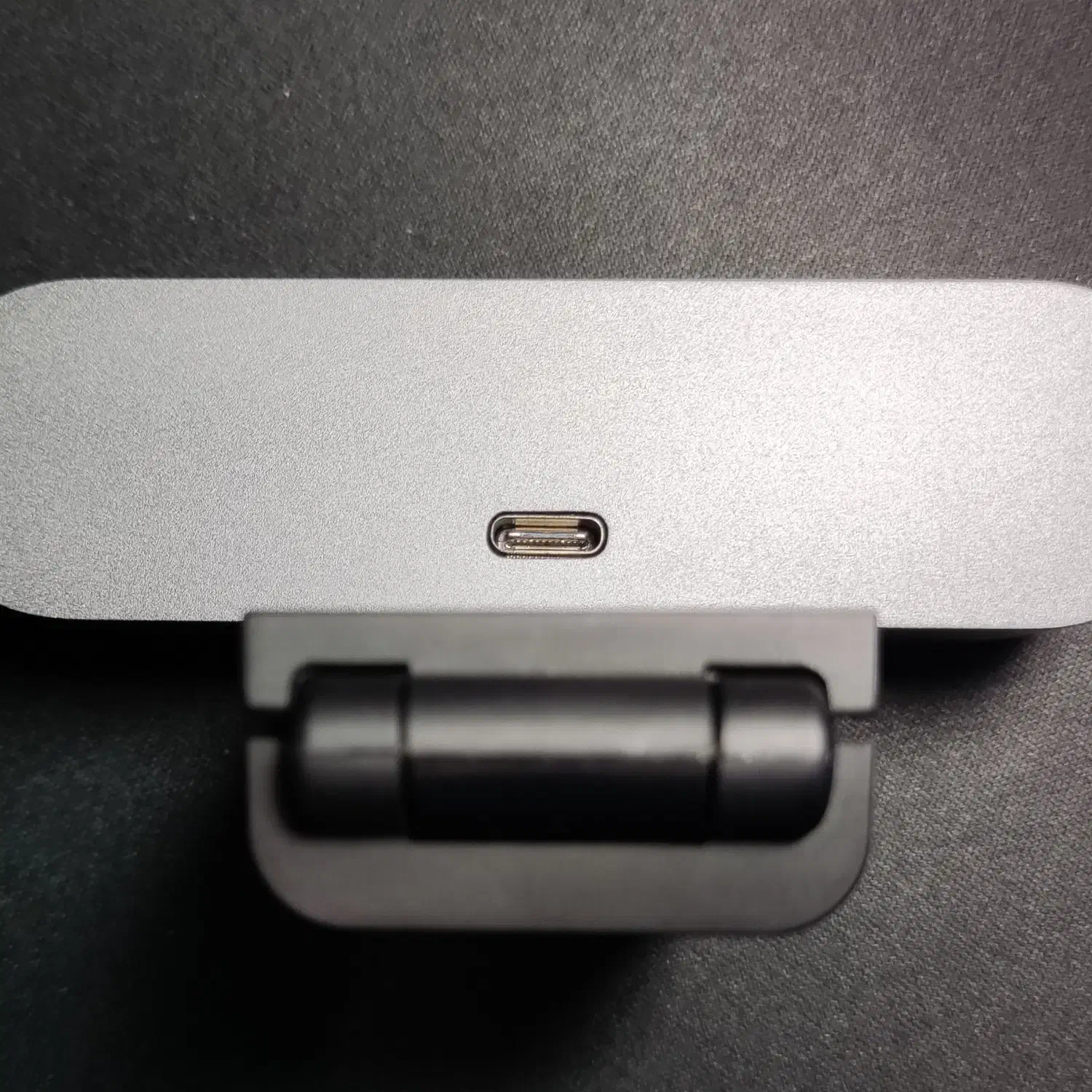 Logitech BRIO 4K|قطعات و لوازم جانبی رایانه|کرج, عظیمیه|دیوار