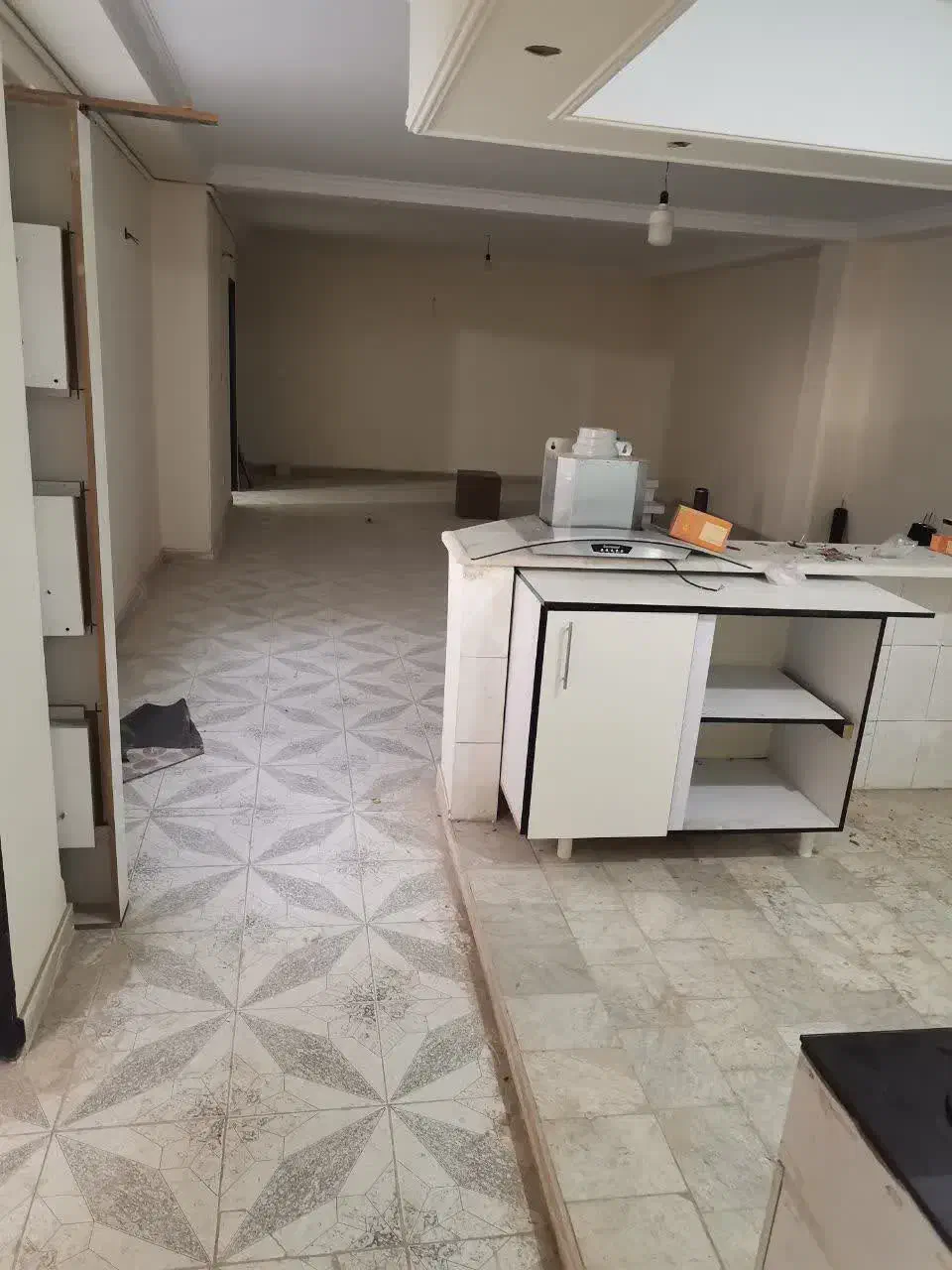 108متر فول سه خواب چمران با تخفیف|فروش آپارتمان|محمدشهر, شهرک چمران|دیوار