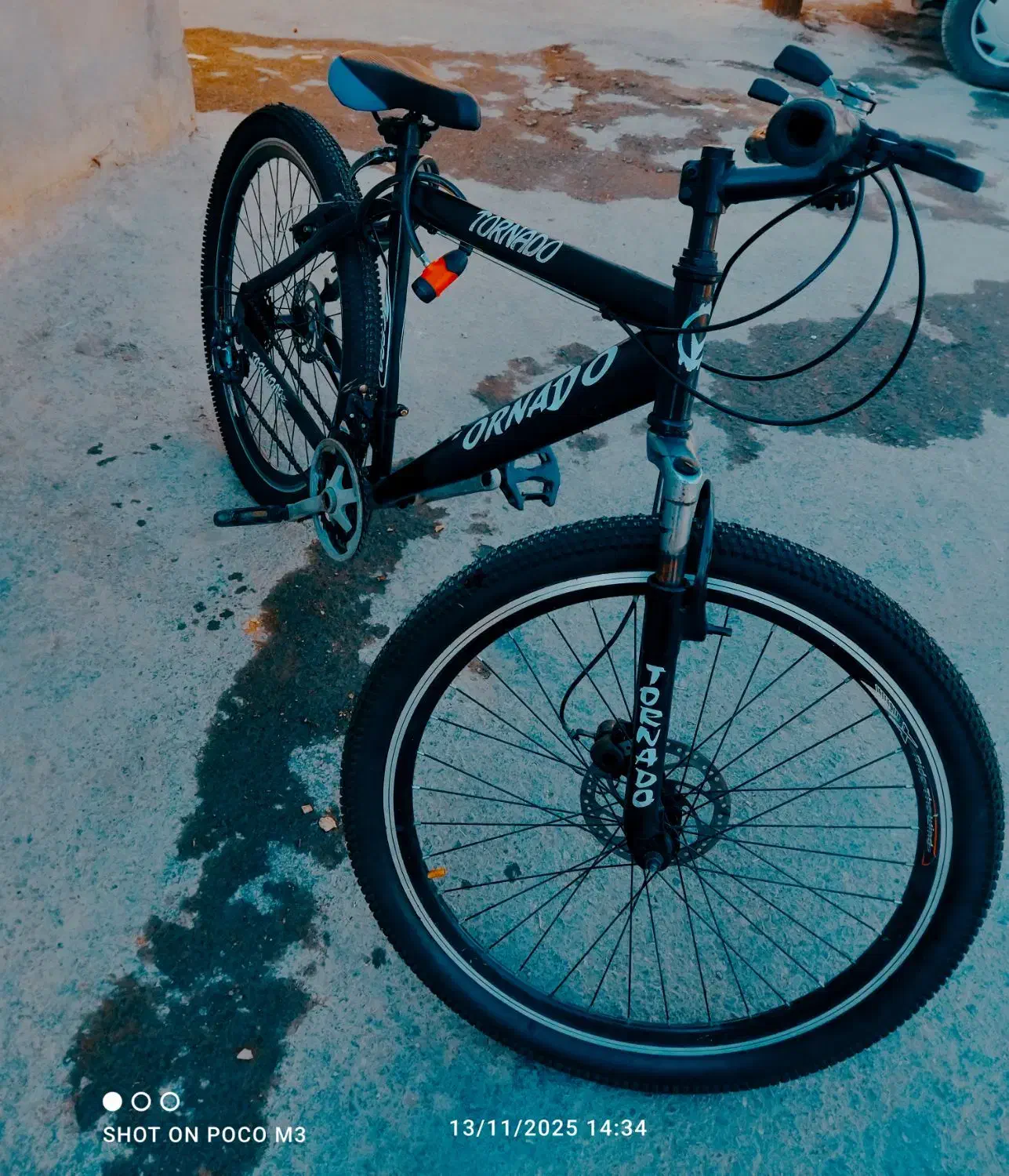 دوچرخه۲۶|دوچرخه، اسکیت، اسکوتر|مریوان, |دیوار