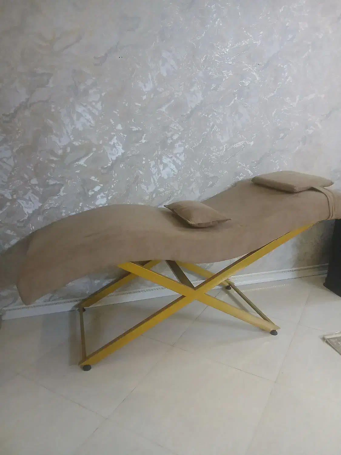 میز کار مژه|آرایشگاه و سالن‌های زیبایی|مشهد, شهید معقول|دیوار