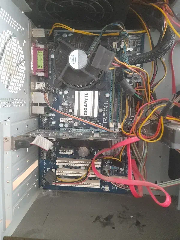 کیس ddr3|رایانه رومیزی|کلاله, |دیوار