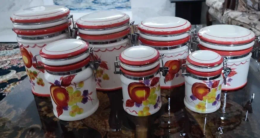 پایه سماوری|قوری، کتری، قهوه‌ساز دستی|قم, هفت تیر|دیوار