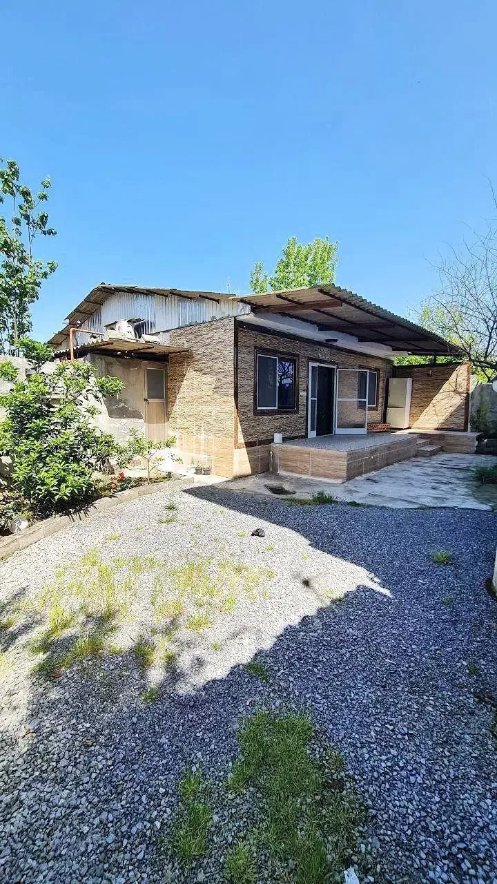 ویلا۱۸۰متری روستایی/بافت مسکونی/۳کنتور/اسنادکامل|فروش خانه و ویلا|فریدونکنار, |دیوار