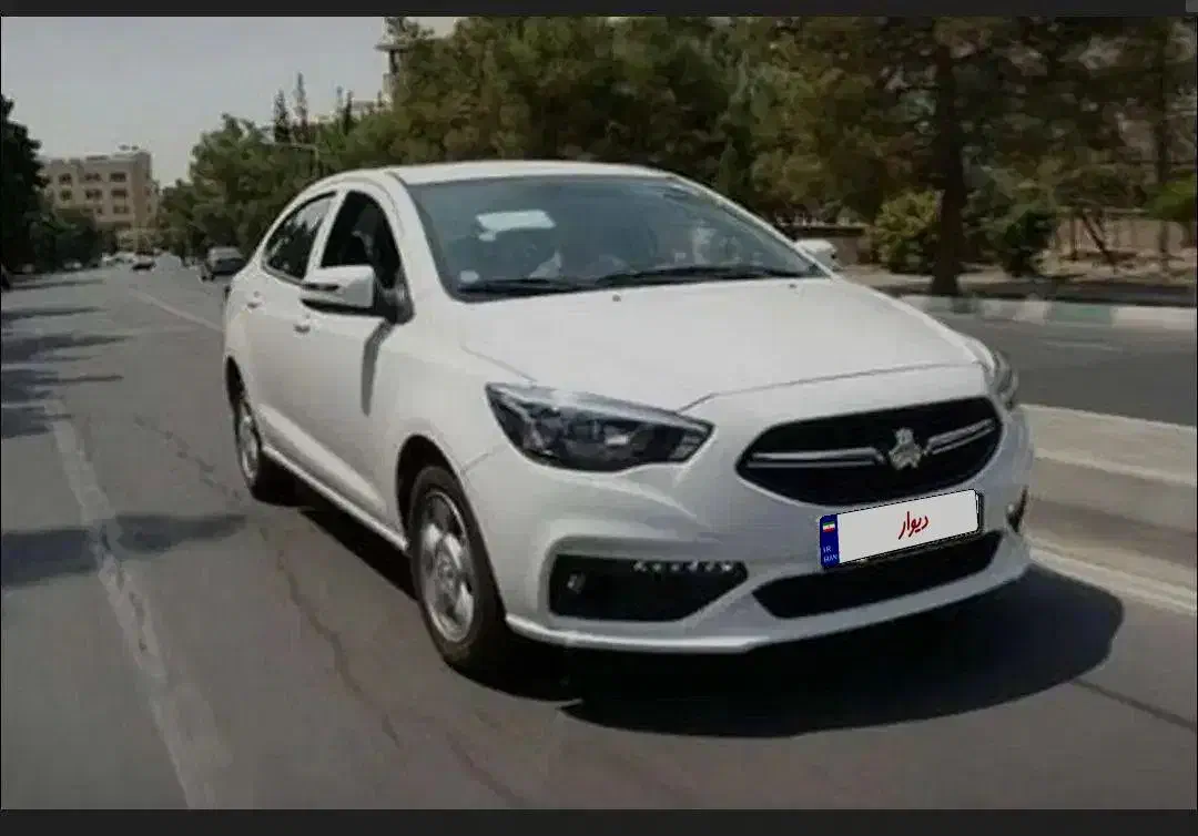 شاهین جی 1402دنده ای|خودرو سواری و وانت|دزفول, |دیوار