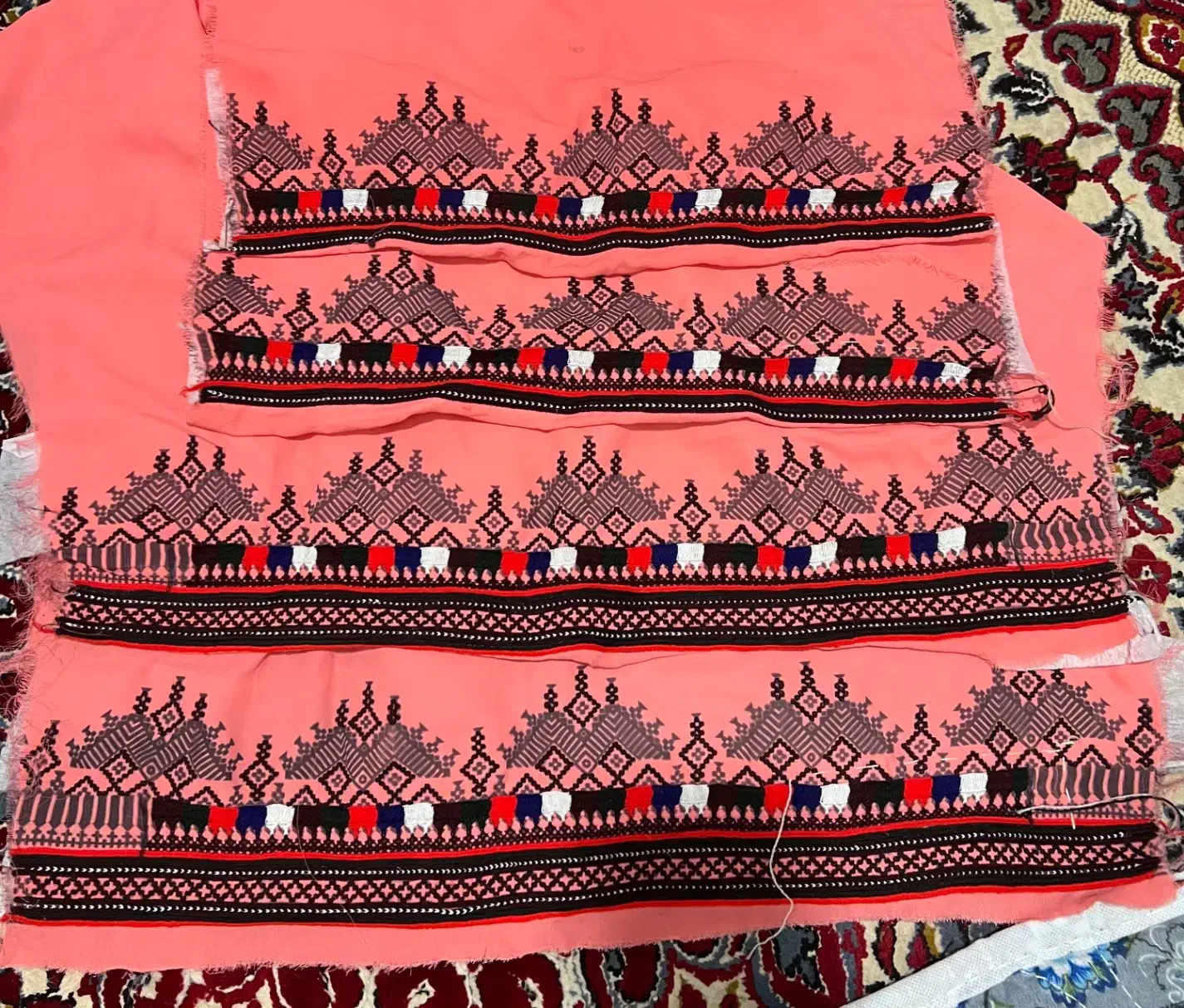 دوزنده|لوازم خیاطی و بافتنی|چابهار, |دیوار