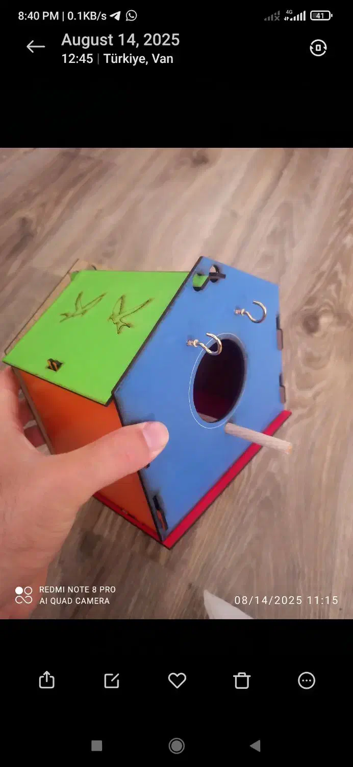 اسباب بازی چوبی|اسباب‌بازی بچه|تبریز, |دیوار