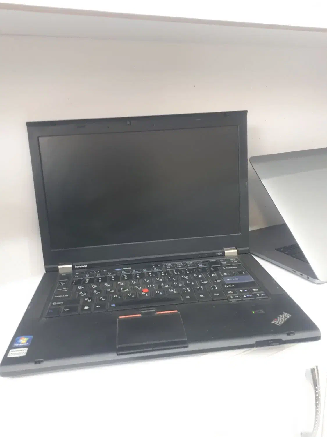 lenovo t420|رایانه همراه|شیروان (خراسان), |دیوار