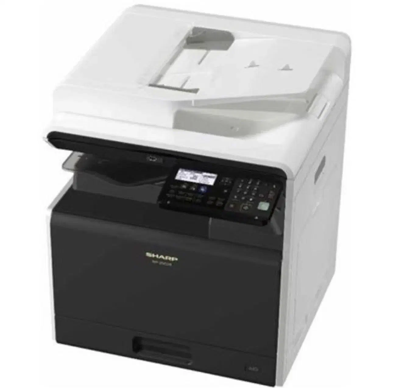 دستگاه کپی شارپ مدل BP-X240 چندکاره|پرینتر، اسکنر، کپی، فکس|مشهد, آبکوه|دیوار