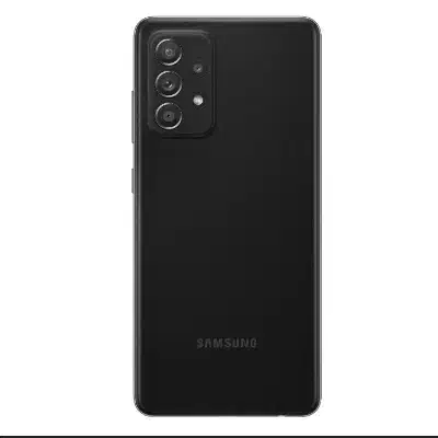 Samsung a52|موبایل|کرمان, |دیوار