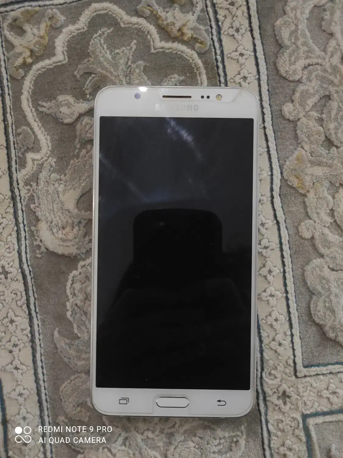 موبایل سامسونگ Galaxy J7|موبایل|قم, شهرک قدس|دیوار