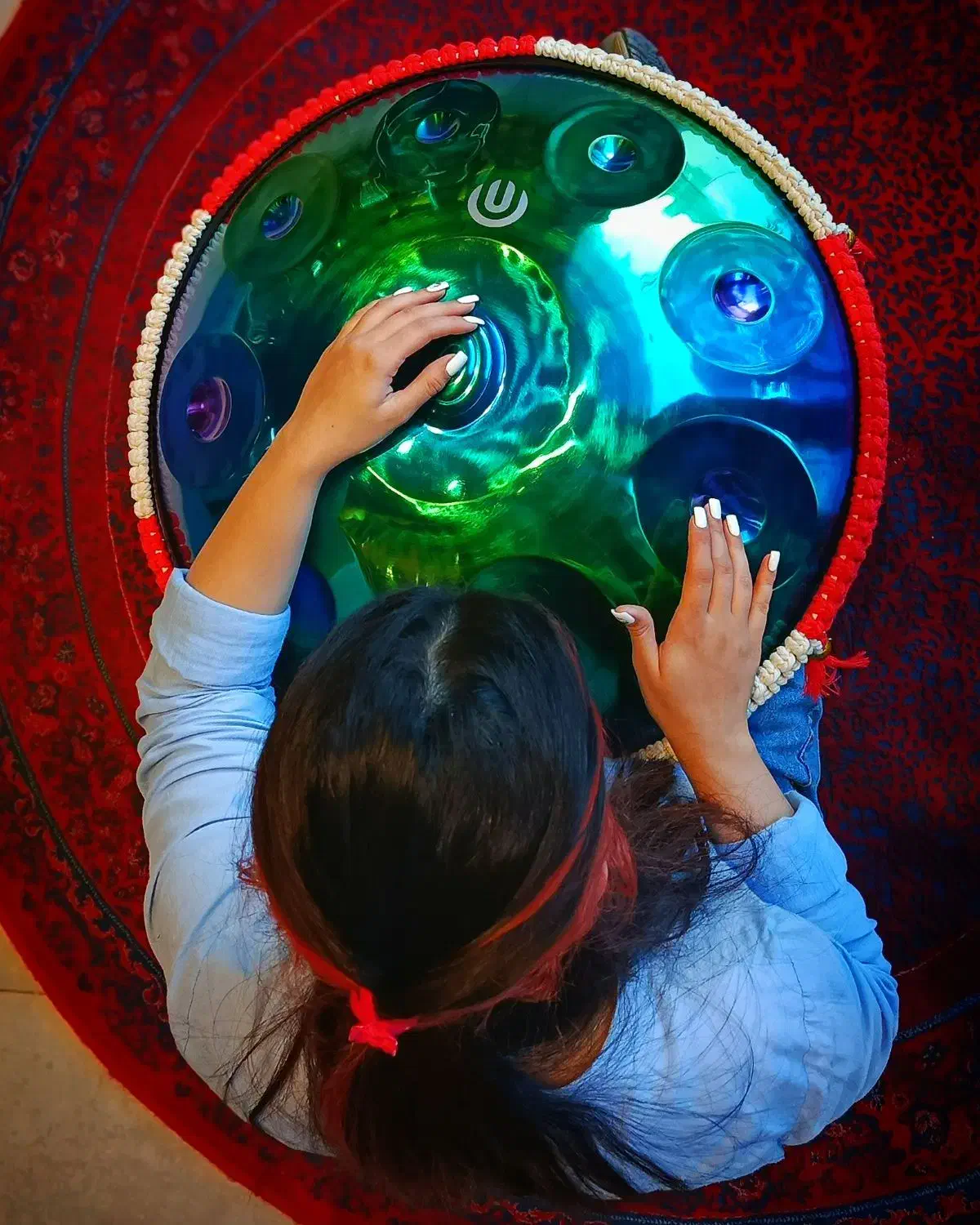 هنگدرام آرشا|درام و پرکاشن|تاکستان, |دیوار