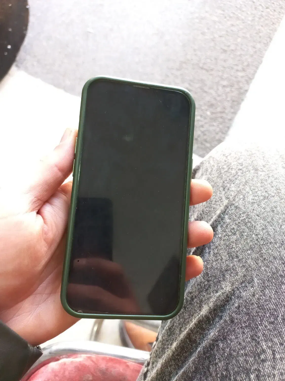 آیفون ۱۳ نرمال|موبایل|بیرجند, |دیوار