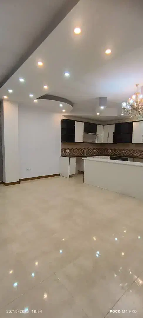 ۱۵۵متری متریال برند/ سه خواب سان رایز/ شیک و زیبا|اجارهٔ خانه و ویلا|اندیشه, اندیشه فاز ۶|دیوار