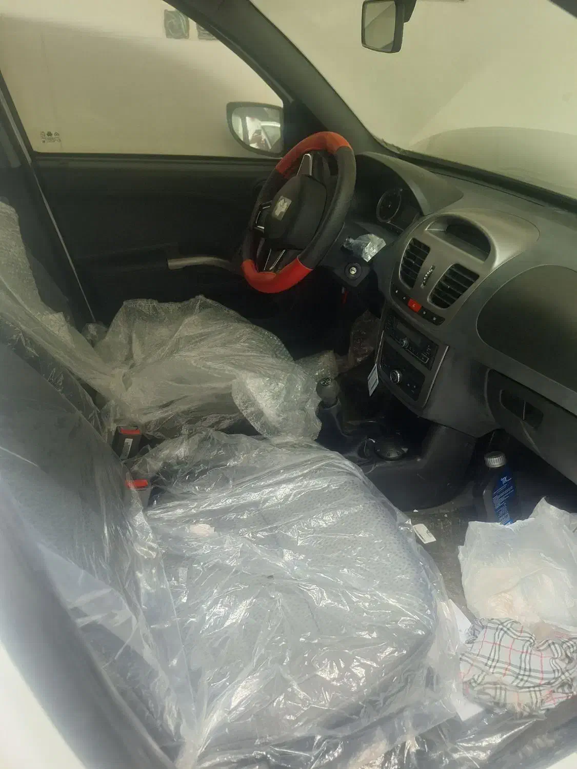 ساینا s ۱۴۰۱ صفر|خودرو سواری و وانت|اصفهان, رکن الدوله شرقی|دیوار