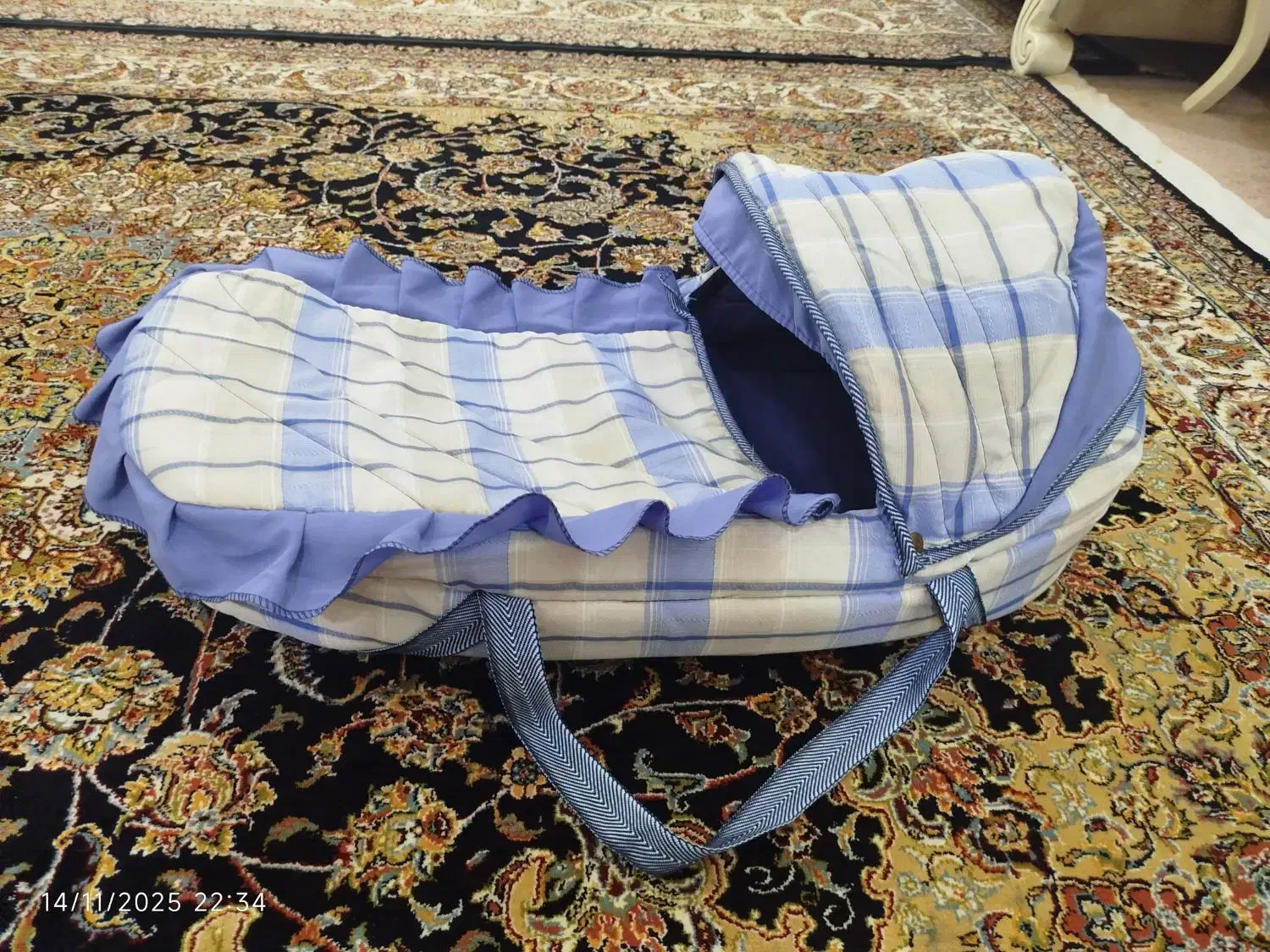 ست نوزاد|اسباب و اثاث بچه|زاهدان, |دیوار