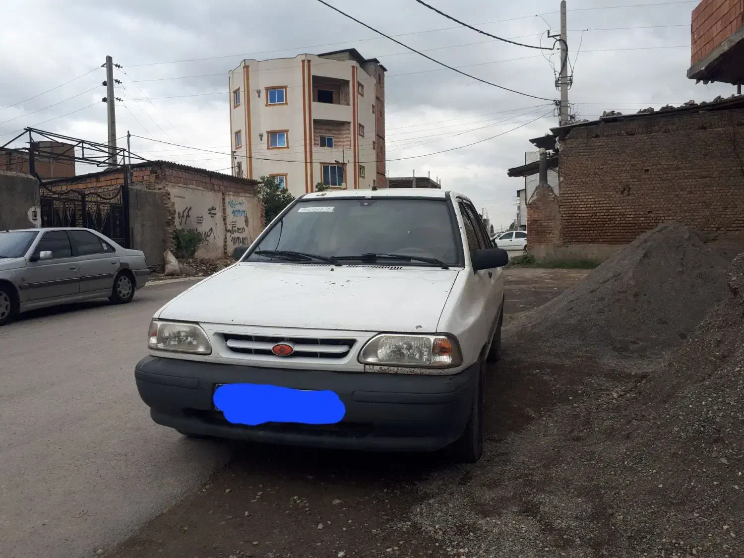 باربری|خدمات حمل و نقل|کردکوی, |دیوار