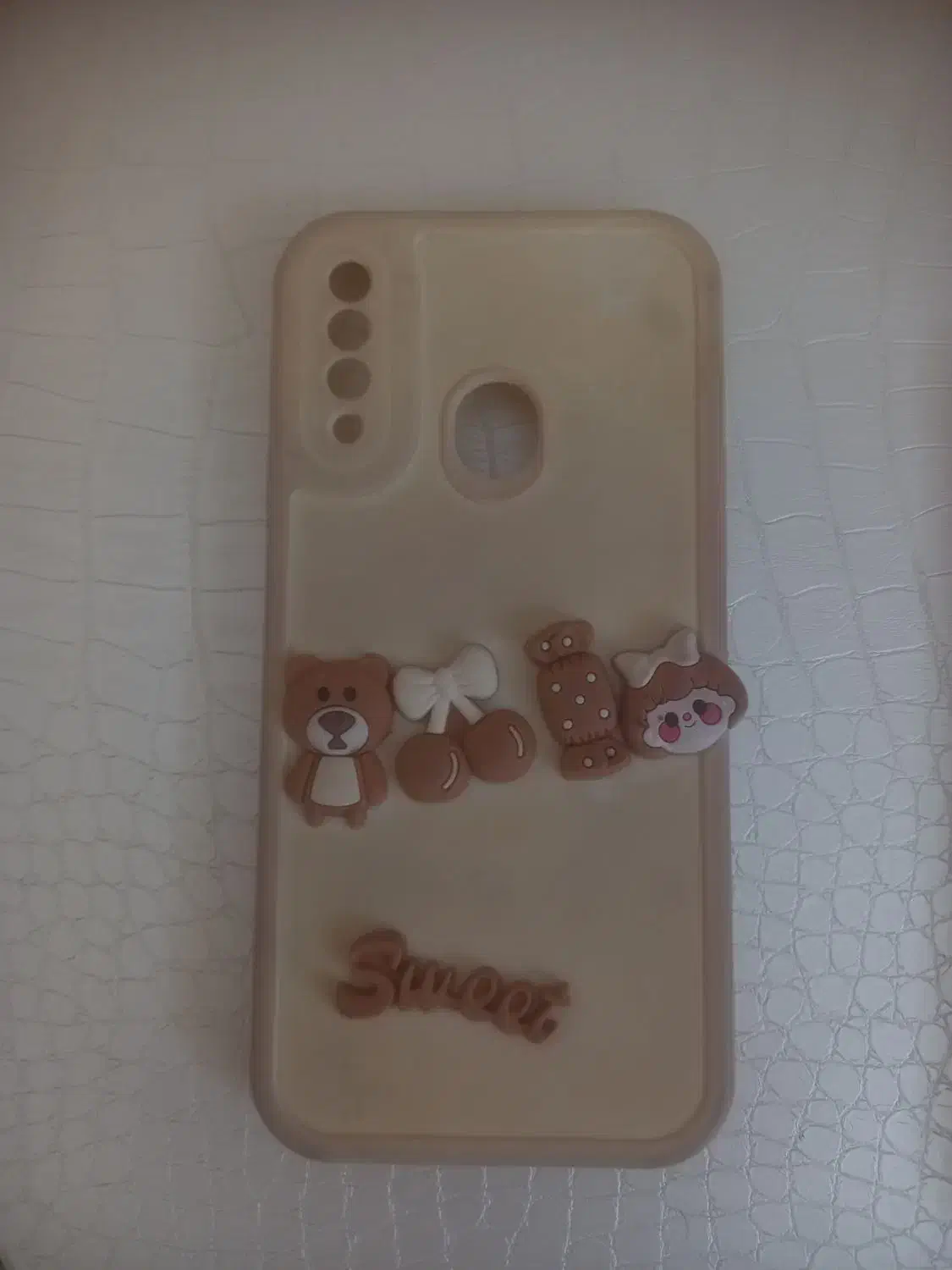 قاب گوشی ‌ A20s|لوازم جانبی موبایل و تبلت|بروجرد, |دیوار