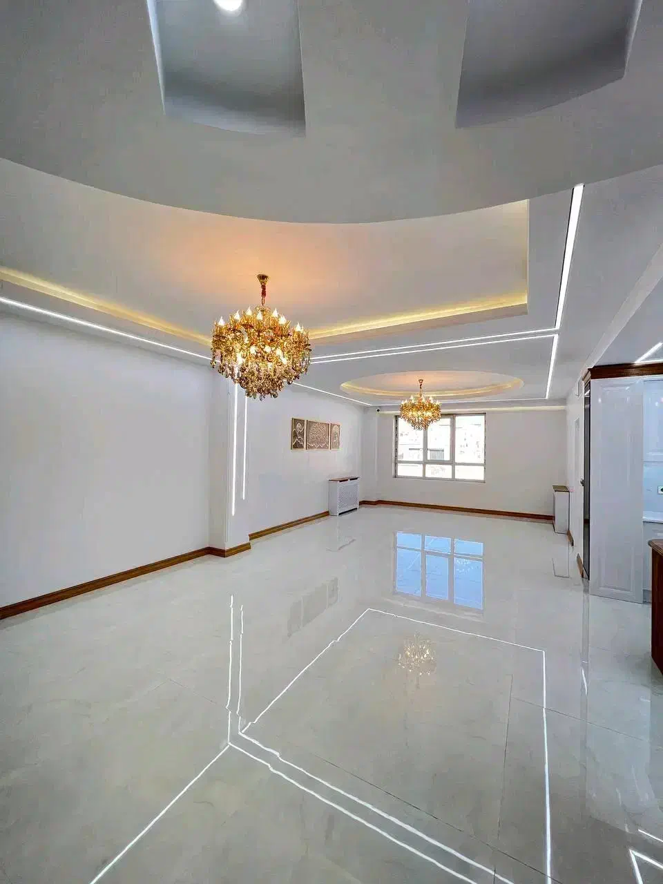 فروش واحد ۱۲۰ متری/فول امکانات|فروش آپارتمان|رشت, لاکانی|دیوار