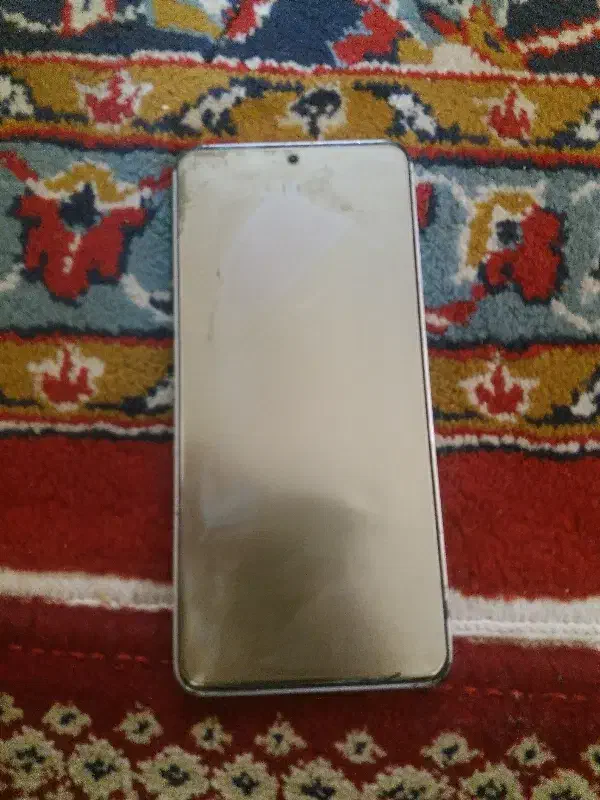 پوکو X6پرو|موبایل|قوچان, |دیوار