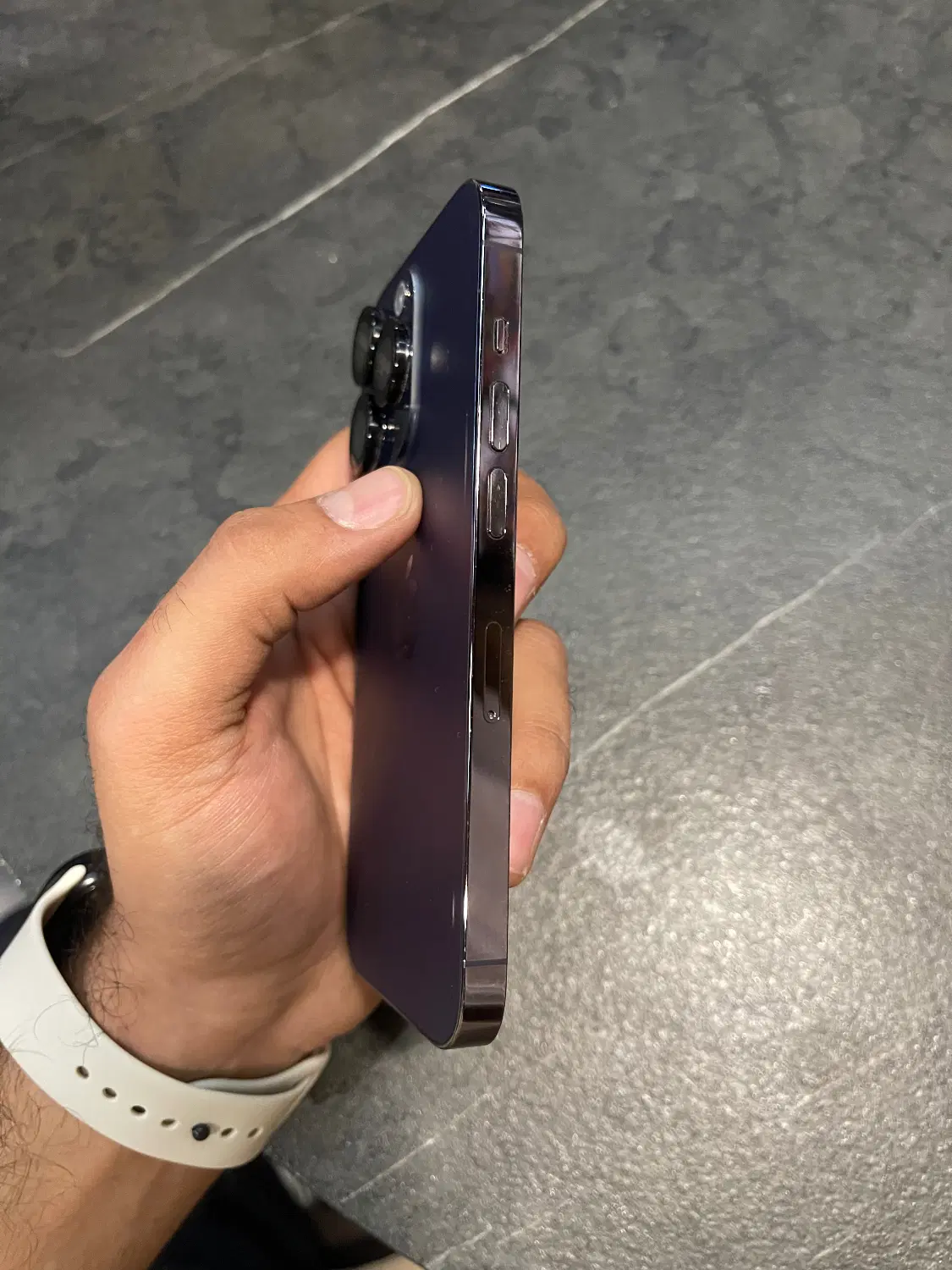 iPhone 14 Pro|موبایل|مبارکه, |دیوار