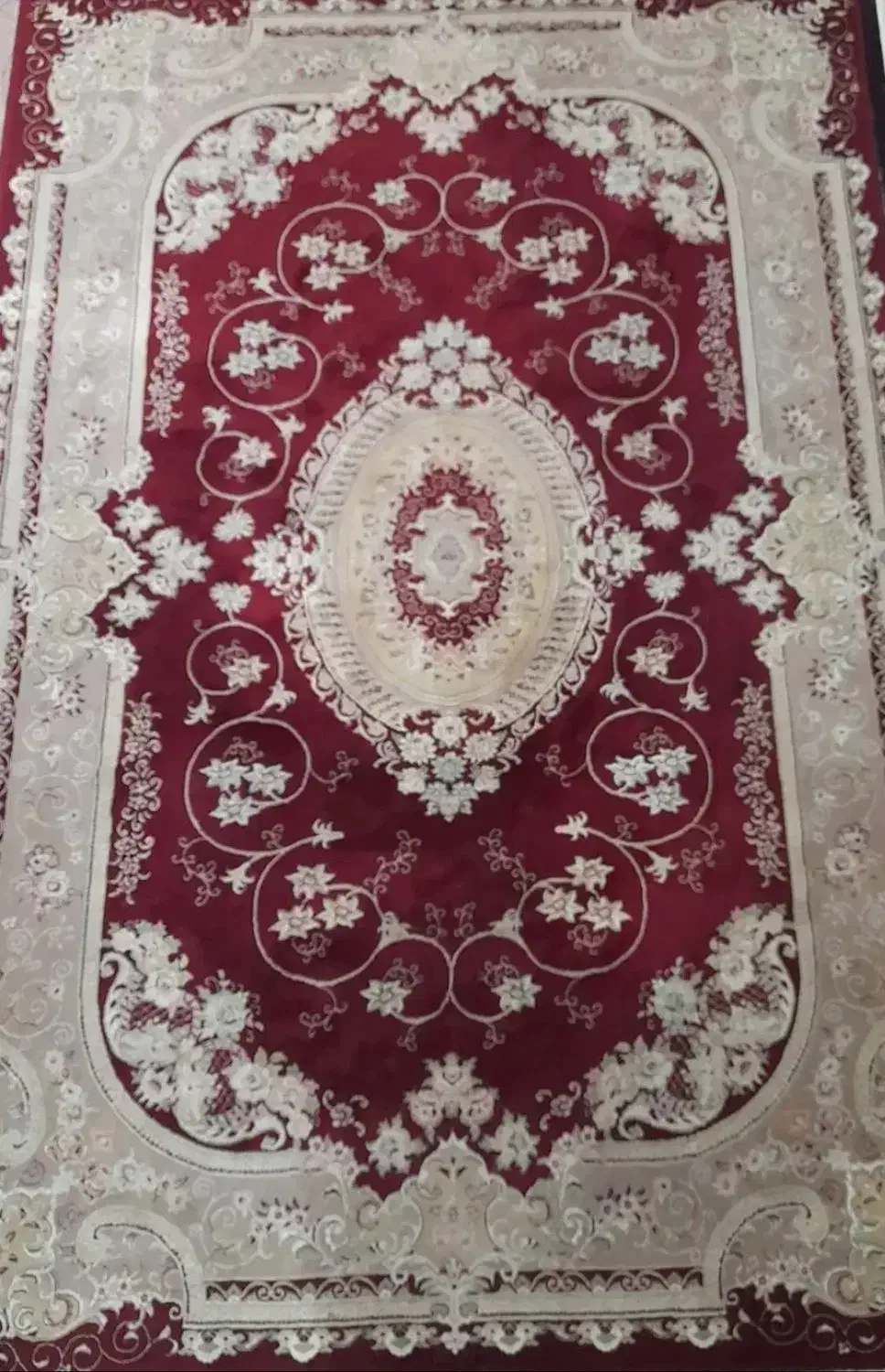 فرش ۶ متری|فرش|قدس, شهر‌قدس|دیوار