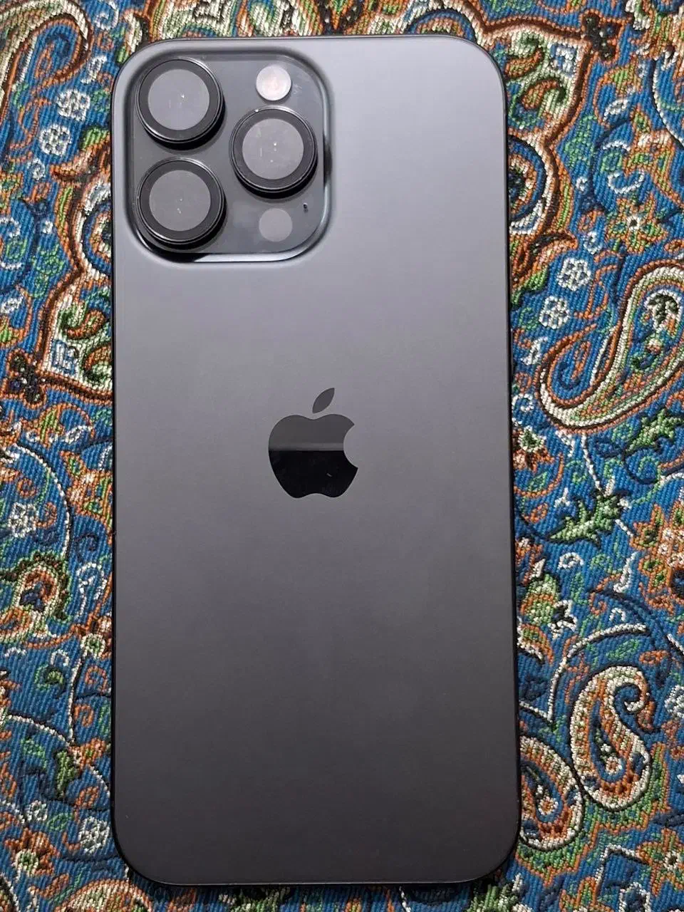 ایفون 16pro max|موبایل|تهران, جوادیه|دیوار