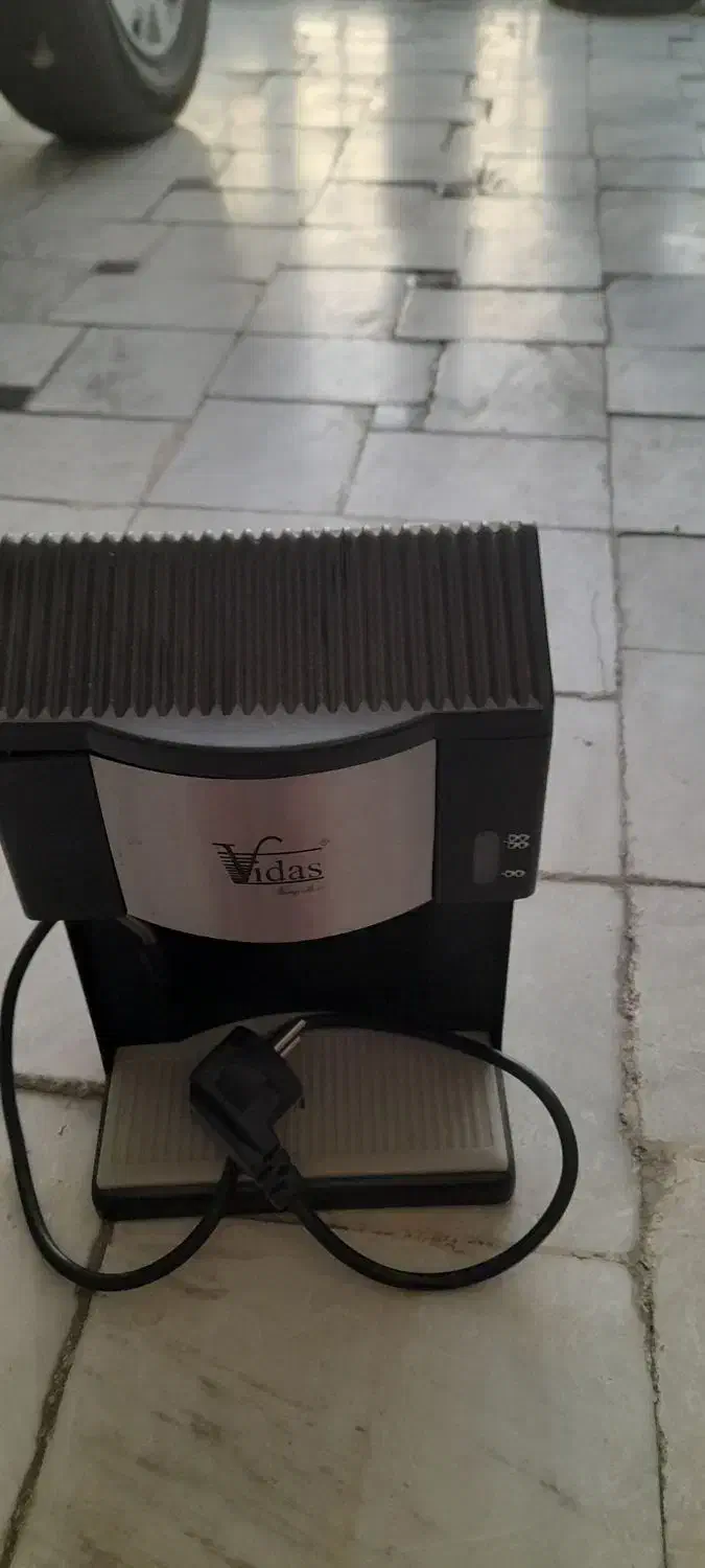 قهوه ساز|سماور، چایساز، قهوهساز|قم, نخودی|دیوار