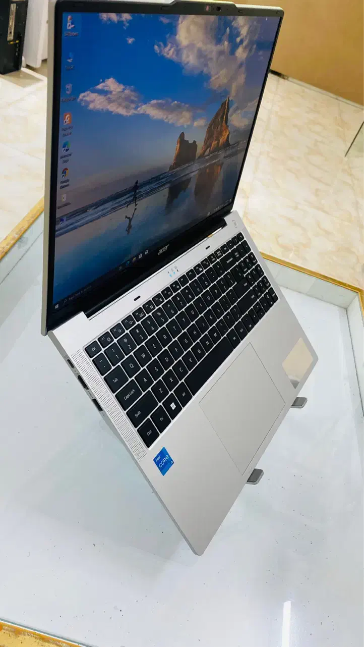 Acer|رایانه همراه|بجنورد, |دیوار