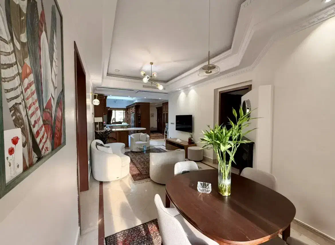 ۲۸۰متر ، ۴خواب ، دو جهت نور ، دروس هدایت|فروش آپارتمان|تهران, دروس|دیوار