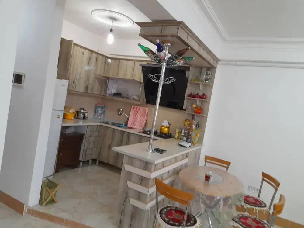 فروش اپارتمان ۷۴م.طبقه۴شهرک انصاری|فروش آپارتمان|رودسر, |دیوار