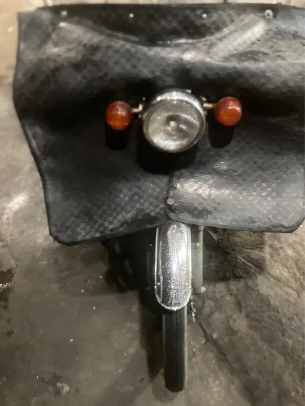 مزایده۸۳ طرح سی جی|موتورسیکلت|پاکدشت, پاکدشت (مامازند)|دیوار