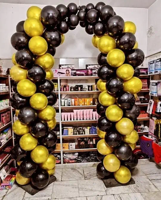 بادکنک آرایی.تم تولد.دیجی.فینگرفود|خدمات پذیرایی، مراسم|پردیس, فاز ۱۱|دیوار