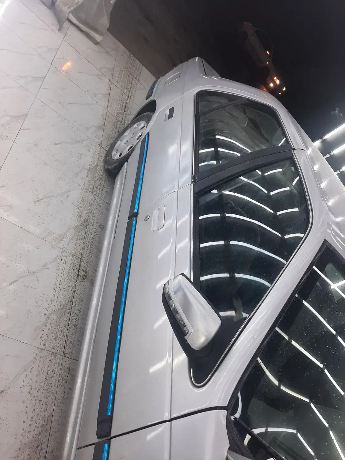 پارس۸۳|خودرو سواری و وانت|بوشهر, |دیوار